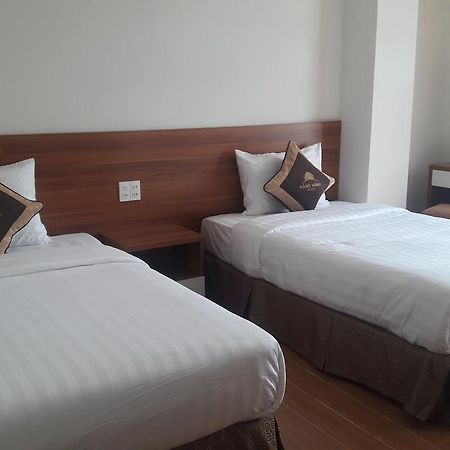 Nang Vang Hotel Da Lat Dış mekan fotoğraf
