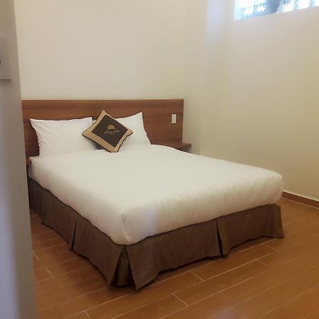 Nang Vang Hotel Da Lat Dış mekan fotoğraf