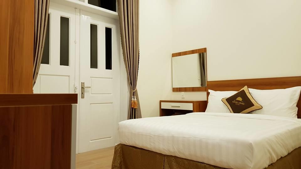 Nang Vang Hotel Da Lat Dış mekan fotoğraf