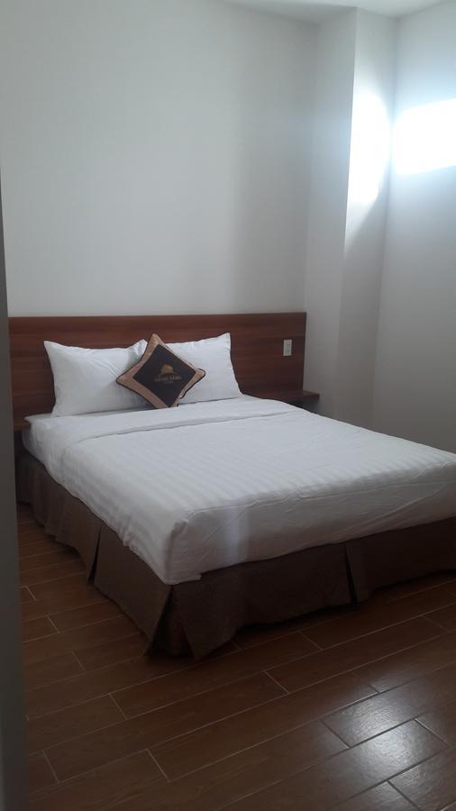Nang Vang Hotel Da Lat Dış mekan fotoğraf