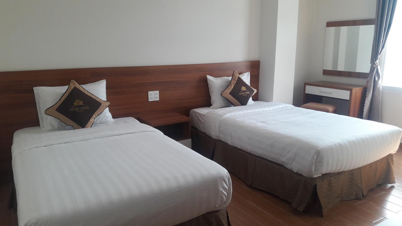 Nang Vang Hotel Da Lat Dış mekan fotoğraf