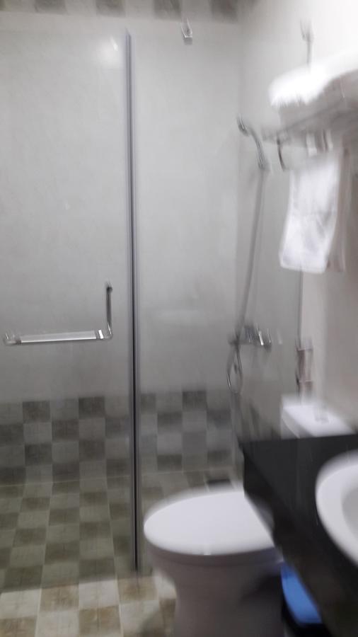 Nang Vang Hotel Da Lat Dış mekan fotoğraf