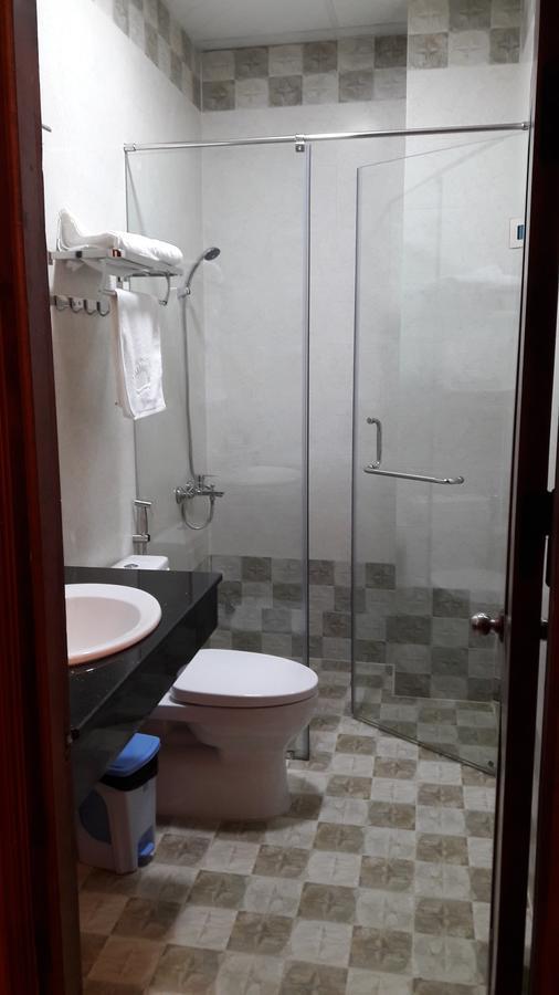 Nang Vang Hotel Da Lat Dış mekan fotoğraf