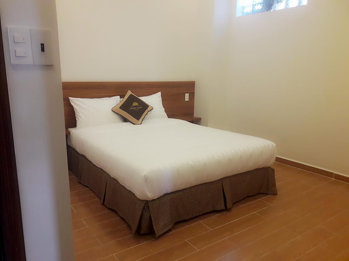 Nang Vang Hotel Da Lat Dış mekan fotoğraf