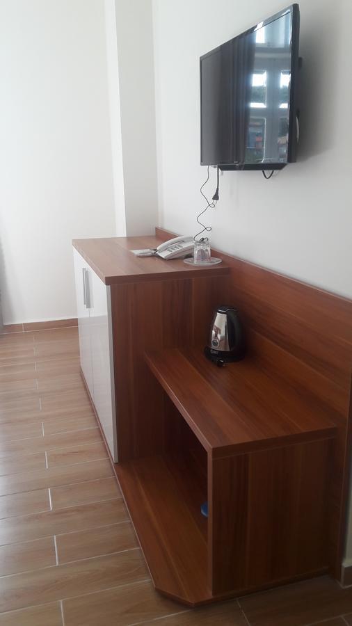 Nang Vang Hotel Da Lat Dış mekan fotoğraf